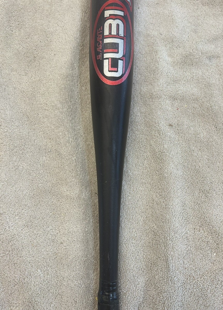 Louisville Slugger - 虎小僧 Louisville Slugger TPX Warrior 29/20 Baseball Bat SL12W
