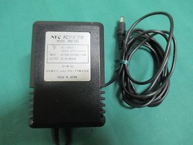 NEC PC Engine -- PC Engine Console PI-TG001boxed -- JAPAN. GAME. Work. 10004