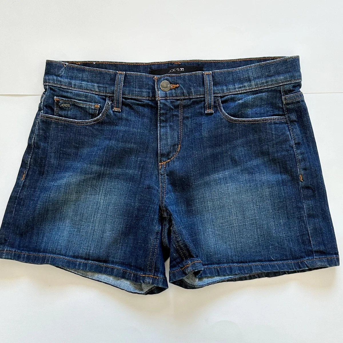 Joe's jeans best sale shorts