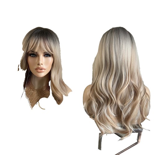 NEW ! Fashion Wig 27\