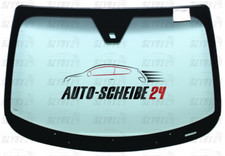 Pare-brise Maserati COUPE