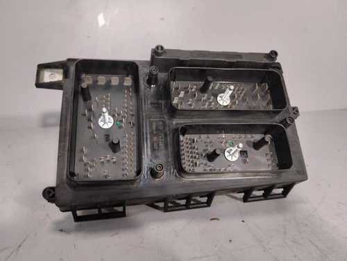 13206751 Caja Reles/Fusibles para OPEL ZAFIRA B Cosmo 2006 127607 - Imagen 7 de 10