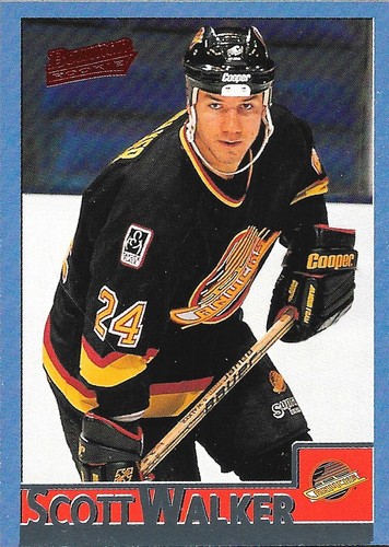 1995-96 Bowman Hockey ~ Pick Your Cards - Picture 100 of 120