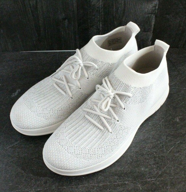 uberknit high top sneakers