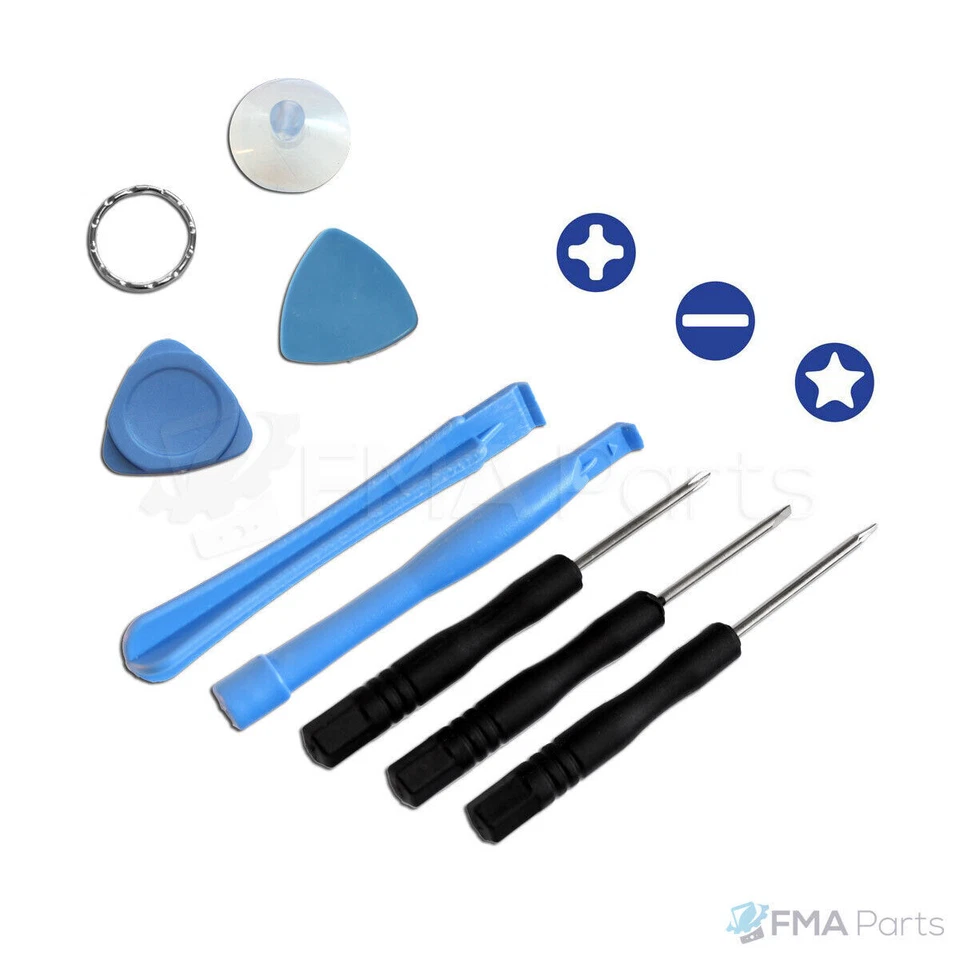 Sostituzione digitalizzatore touch screen LCD OLED Samsung Galaxy Note 20... - Immagine 2 di 2