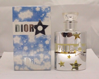 Christian Dior STAR 1.7oz / 50 ml Women's Eau de Toilette Spray