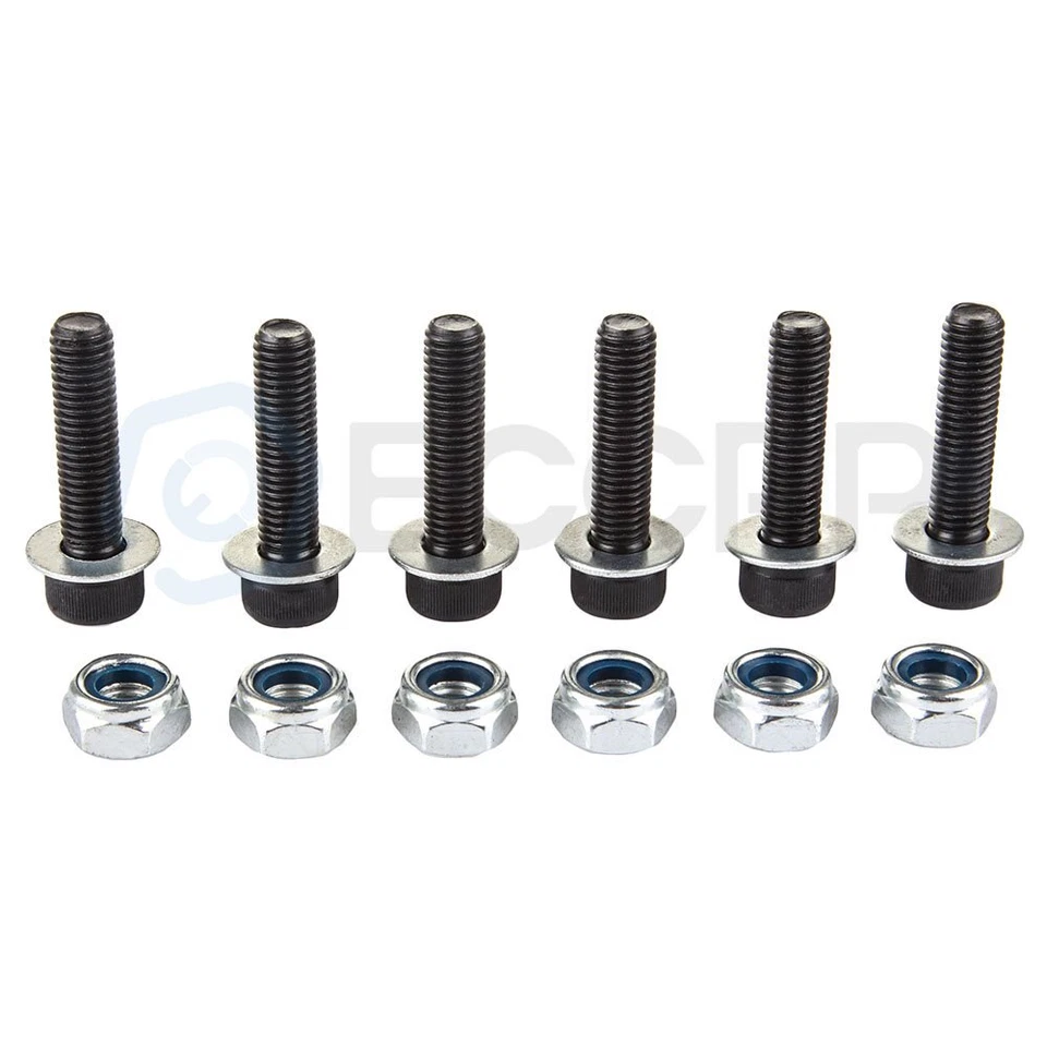 Front Sway Bar End Link 3 inch Front Leveling Lift For Chevrolet Suburban 1500 - Image 3 of 4