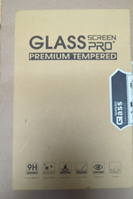 Vankyo Tablet Tempered Glass Screen Protector