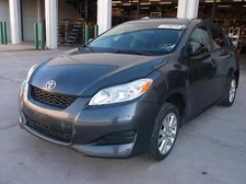 Used ABS Pump and Motor Assembly fits: 2009 Toyota Matrix Actuator and Pump Asse