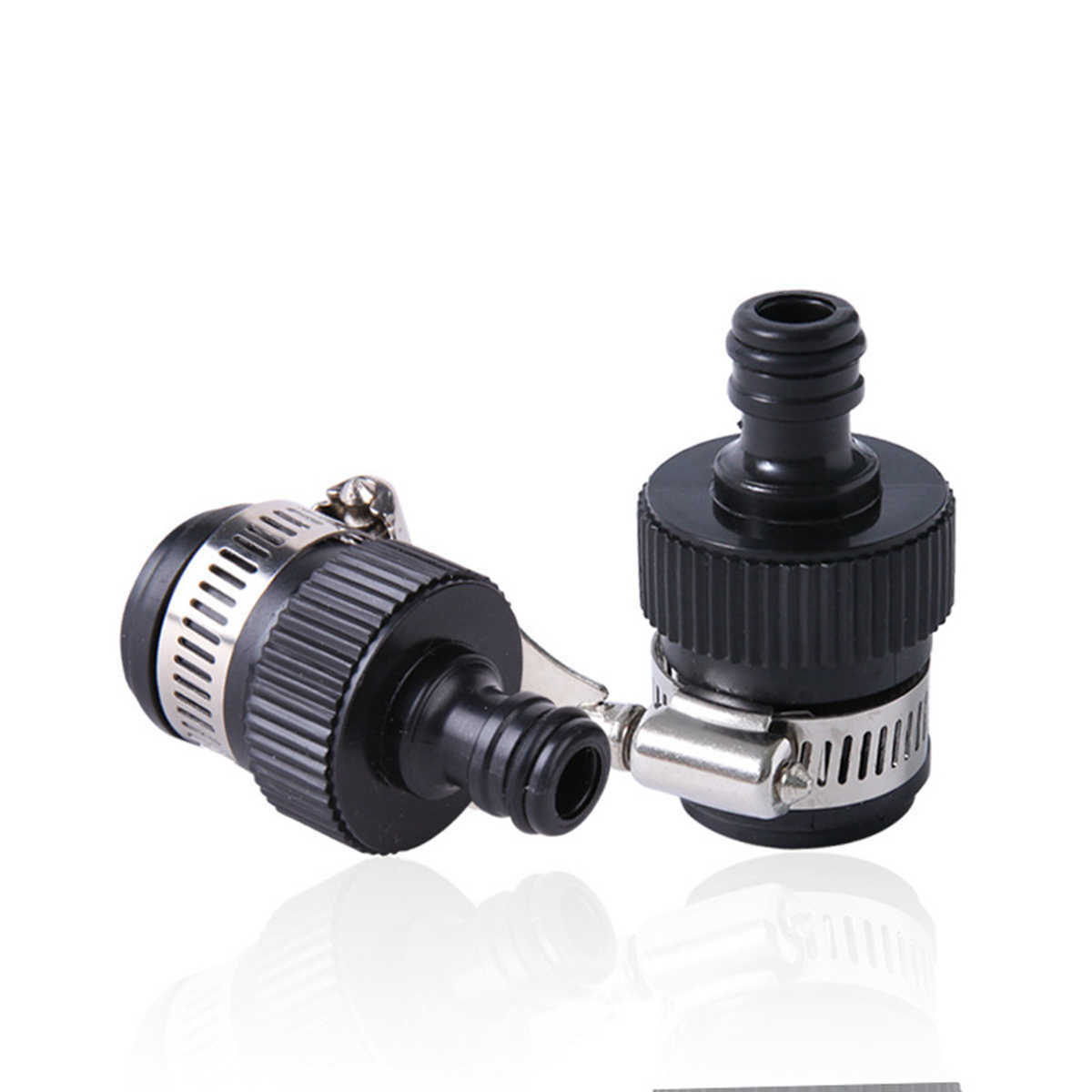 Irrigation Tap Adapter Universal Garden Hose Quick Connect Washing Machine Yard Garden Outdoor Living Items Garden Watering Equipment