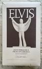 1982 McCormick Elvis Designer II White Decanter  Music still plays!  Empty — photo 7