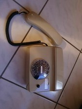 Basa Wand Fernsprecher Siemens super Zustand