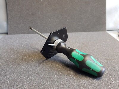 Original VW Audi VAS 6149 Spezialwerkzeug Einstellschlüssel ADC Distanzkontrolle