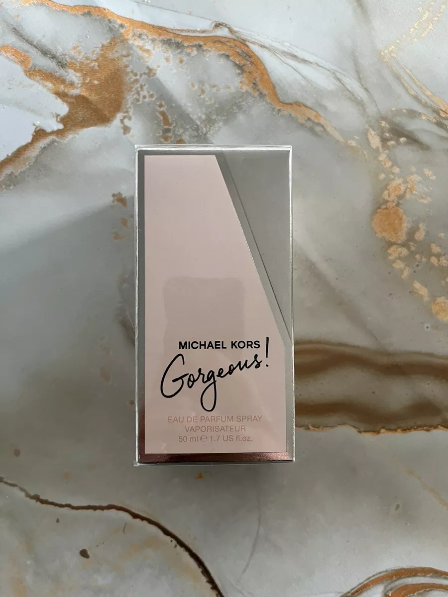 Michael kors 2024 female perfume