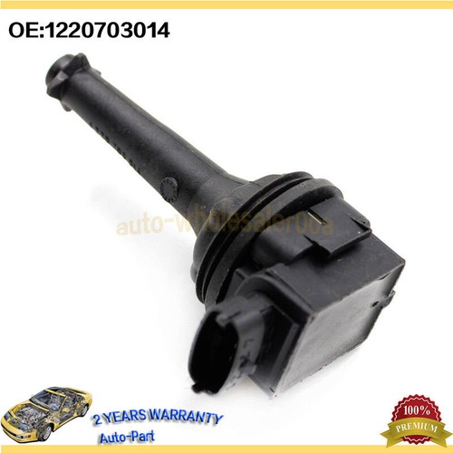 Ignition Coil 1220703014 Fit Volvo TS XY S80 2.8L 2.9L 3.0L XC90 2.9 T6 Turbo - Picture 3 of 5