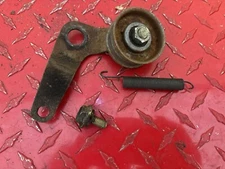 CRAFTSMAN 536.886440     IDLER TRACTION BRACKET+PULLEY 761701MA