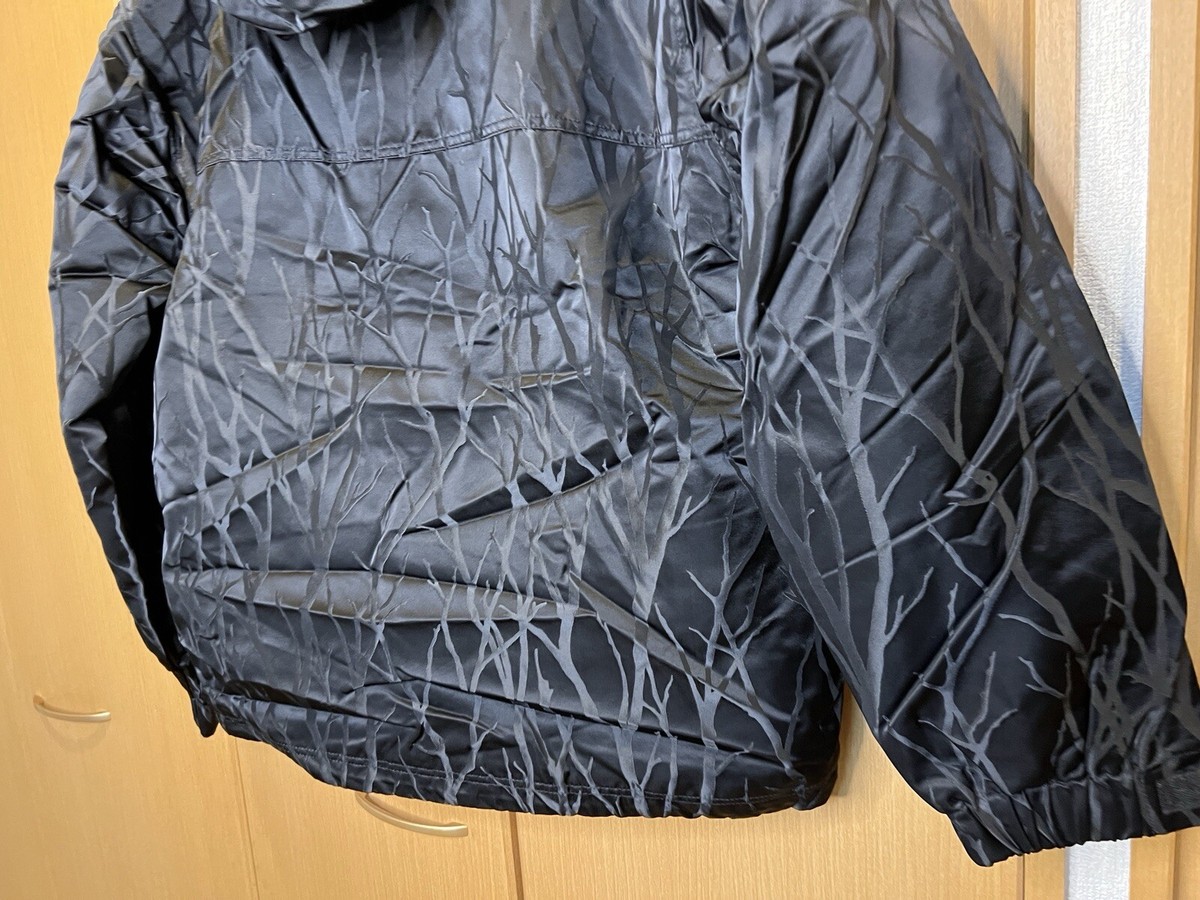 24 PALACE PORTER YOSHIDA FIELD JACKET JACQUARD XL tokyo New 24 PALACE PORTER YOSHIDA FIELD JACKET JACQUARD XL tokyo New