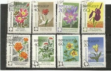 Russia # Russia 2408-15 USED