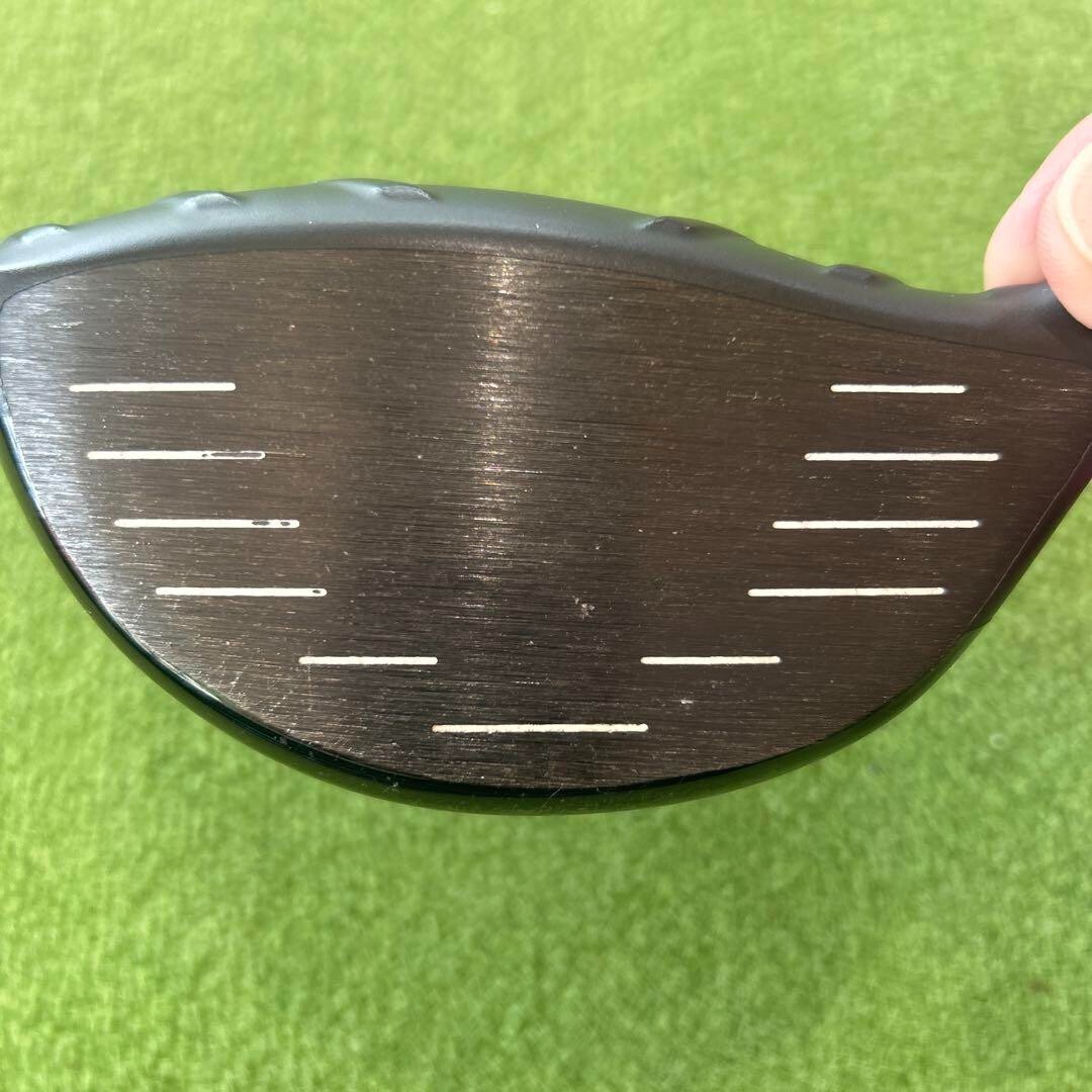 PING - ★USED◆PING ピン◆G400 LST◆10°◆ヘッドのみ s-l400.jpg