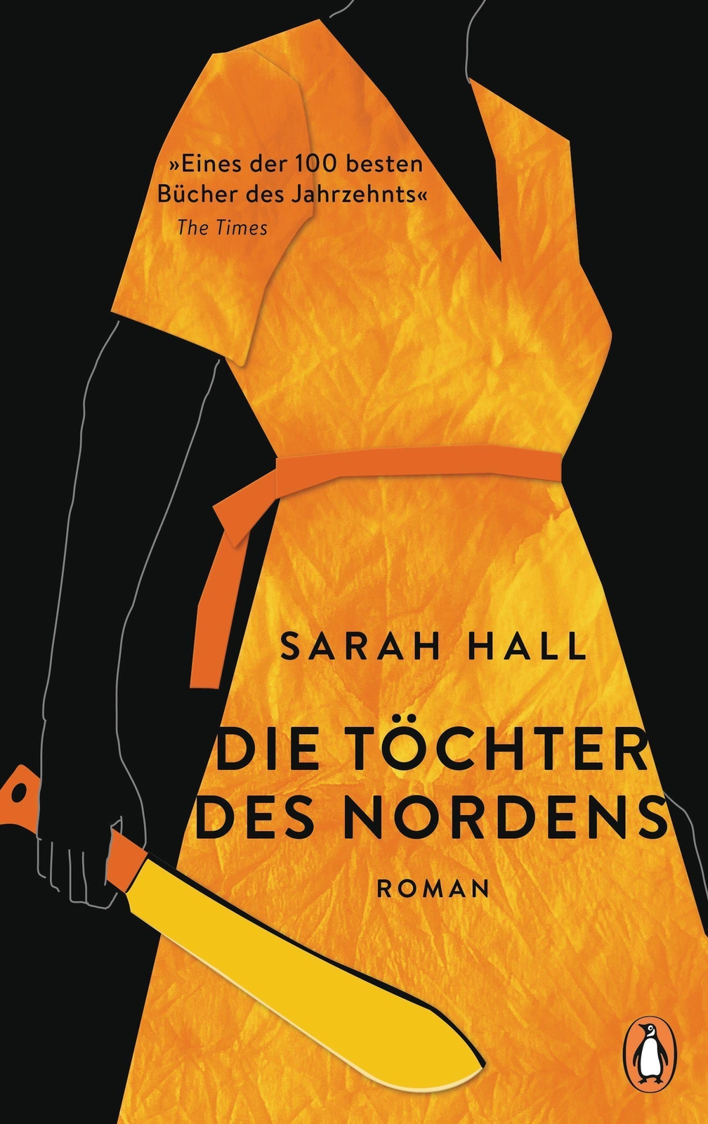 Thumbnail - Die Töchter Des Nordens, Sarah Hall
