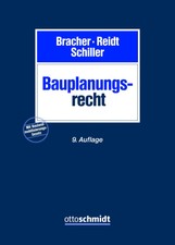 Bauplanungsrecht | Christian-Dietrich Bracher...