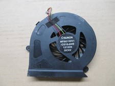   Qosmio X70 X70-ABT2G22 X70-AST2GX1 ventola CPU MF80150V1-C010-G99 #vn