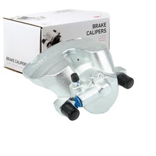 NK BREMSSATTEL BREMSZANGE  VORNE LINKS passend für OPEL ADAM CORSA | 2136165