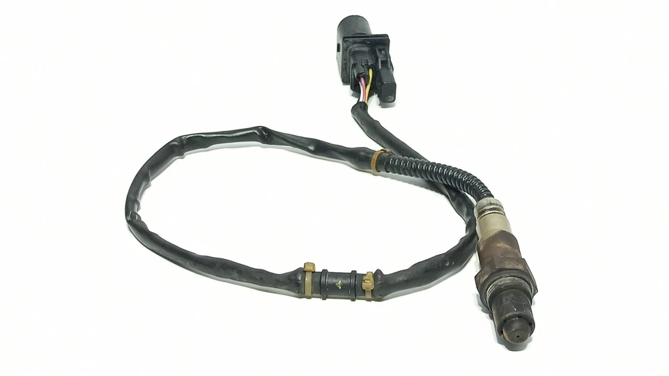 1K0998262D SONDA LAMBDA / 021906262B / 884374 PER AUDI TT 8N3/8N9 1.8 T COUPE - Immagine 3 di 4