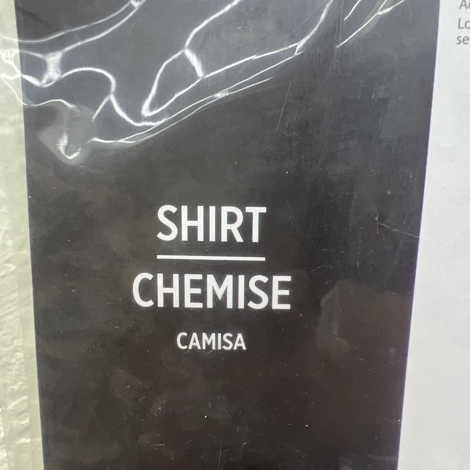 Cowgirl Shirt Costume ADULT 2XL 18-20 Black Fringe 1Pc HALLOWEEN 2025 - Image 3 of 4