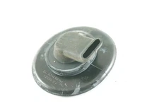 OEM BMW E46 Heater Evaporator Core Box Drain Grommet Tube 01-05 325i 330i xi ci