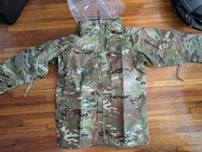 US Army APEC OCP Parka, Size Medium/Long, Brand New, Gore-TEX Lining