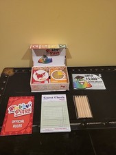 Blobbys Pizza Math Card Game: Crazy Fun Strat...
