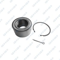 GSP Radlagersatz GK3997 FüR Nissan