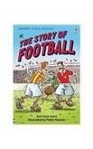 Story of Football, Mike Gordon, Used; Good Book