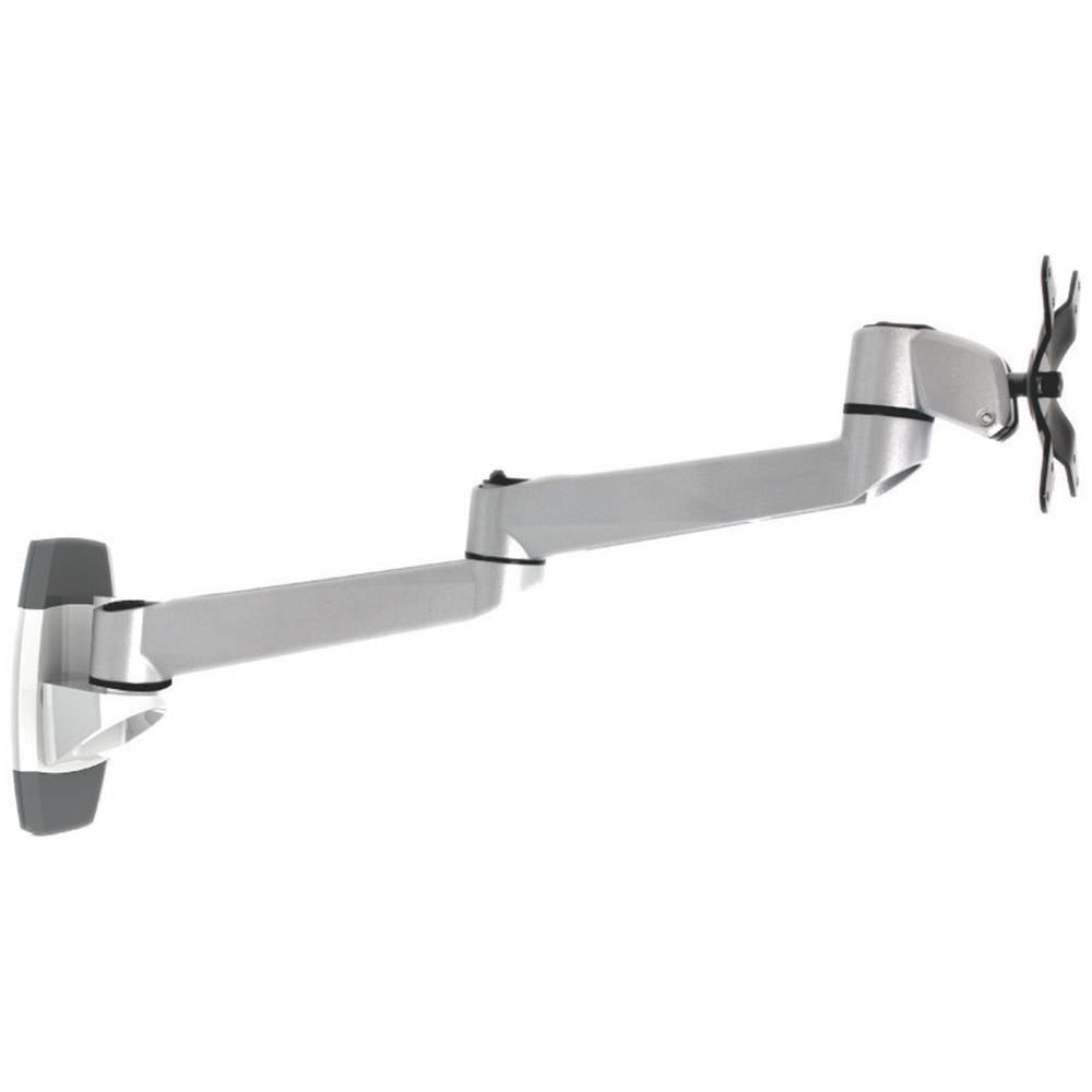 Support mural ecran SpeaKa Professional SuperSwivel SP-1624856 pour moniteur orientable