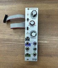 SSF DetectRX [eurorack]