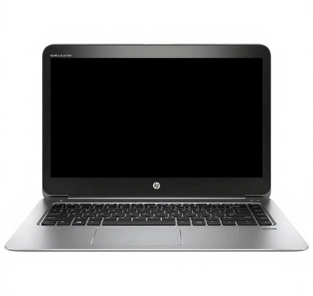 14" HP EliteBook Laptop: Intel i7! (8GB RAM-256GB) SSD! Zorin O.S! Webcam! - Image 3 of 4