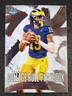 BRYCE UNDERWOOD 2025 BOWMAN CHROME UNIVERSITY COLLEGE RULE PLAYBOOK CRP 6 NM