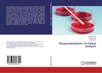 Akanksha Jain (U. A.) | Revascularization- A Critical Analysis | Taschenbuch