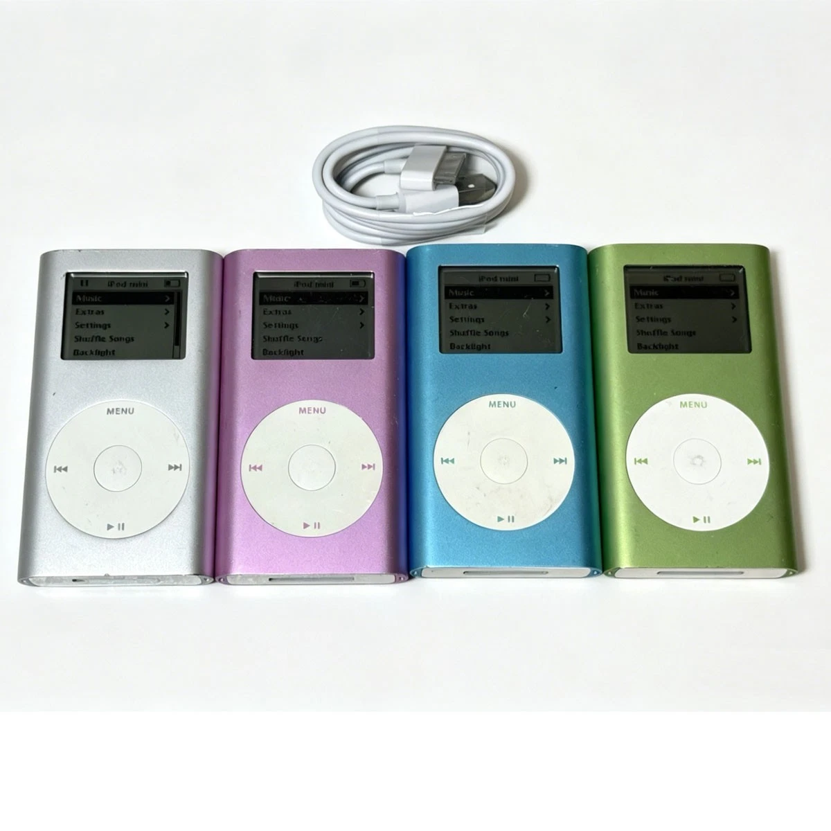 Apple iPod iPod Mini 2nd Generation for sale | eBay