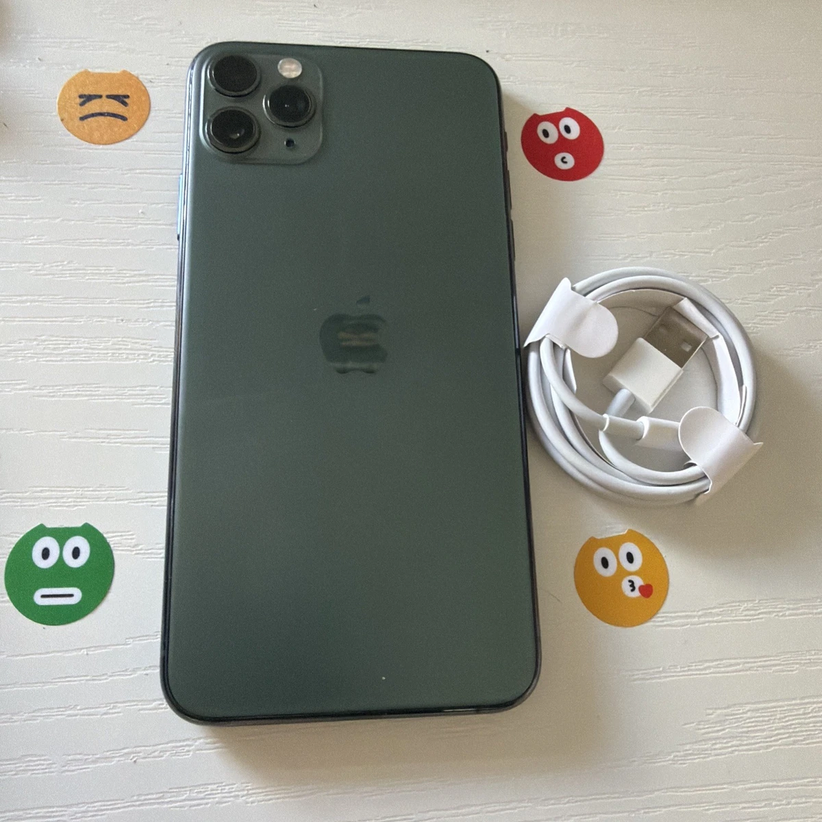 25+ Apple iPhone 11 Pro Max 256GB for sale | Updated Oct 2026