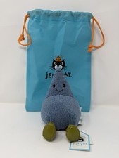 Authentic Amuseables Happy Raindrop Jellycat comes with all tags and dust bag