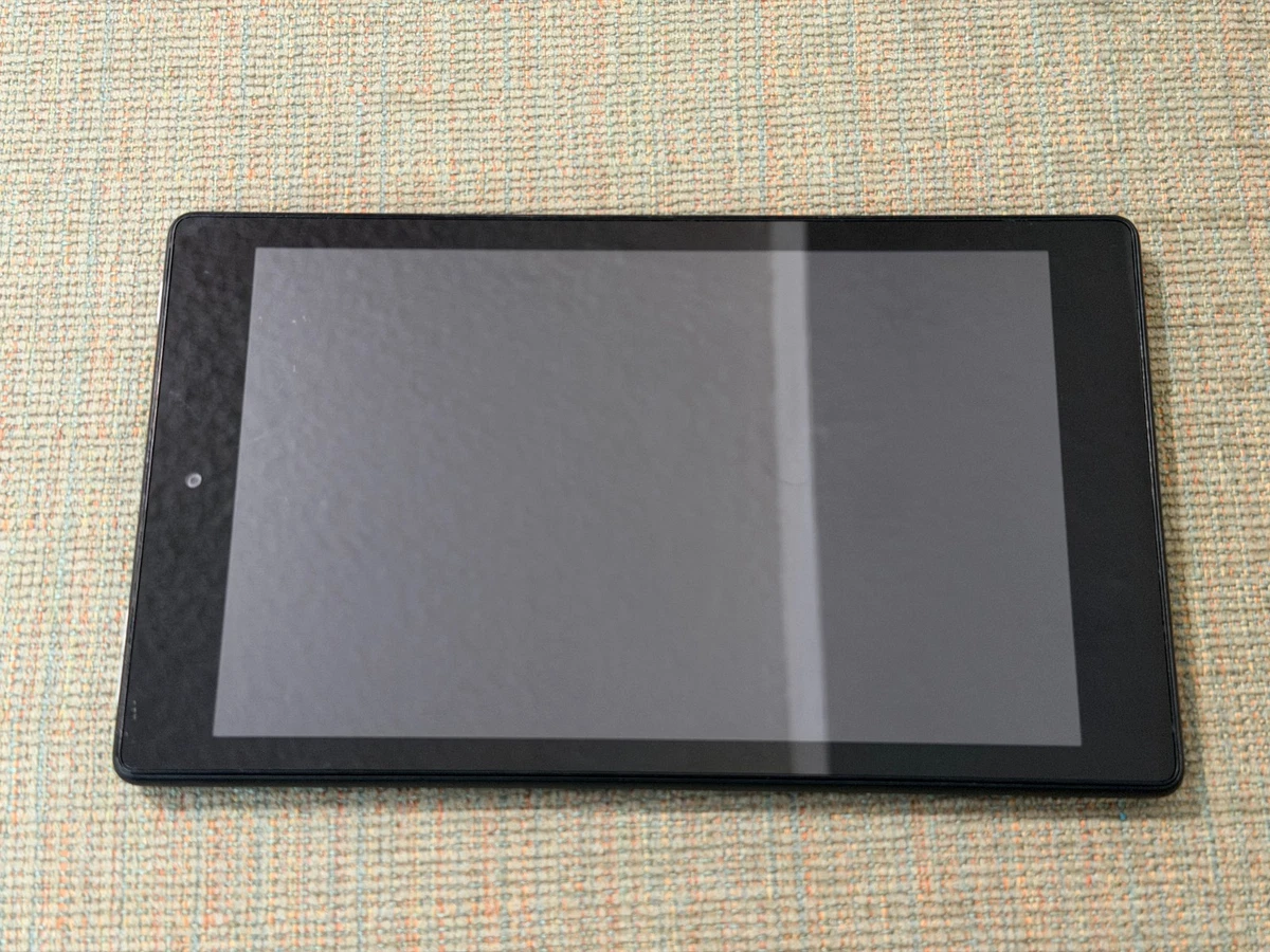 Amazon Fire HD 8 (7th Generation) 32 GB Tablets for sale | eBay