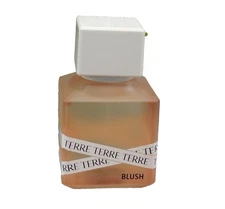 TERRE BLUSH Gapardis Perfumes Inc. Eau de Parfum 3.0 fl oz / 90ml NWOB