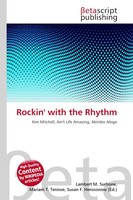 Lambert M. Surhone (U. A.) | Rockin' With The Rhythm | Taschenbuch | Englisch
