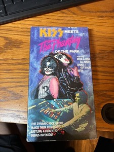 Kiss Meets the Phantom | eBay