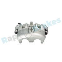 RAP Brakes Bremssattel R-K1141 Passend FüR Iveco Passend FüR Nissan