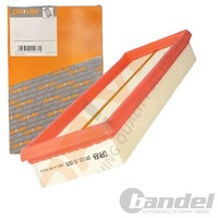 Dr!ve+ Luftfilter Passend FüR Nissan Primastar Opel Movano Vivaro Renault Clio