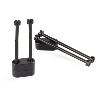 MARKENLOS Correa de reloj de 24 mm tuerca de tornillo para conectores adaptadores de reloj Suunto CORE