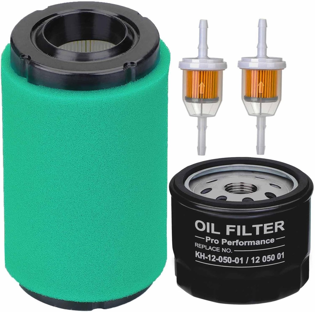 KH-22-883-01-S1 Air Filter Compatible with 22-083-01-S Kohler 5400